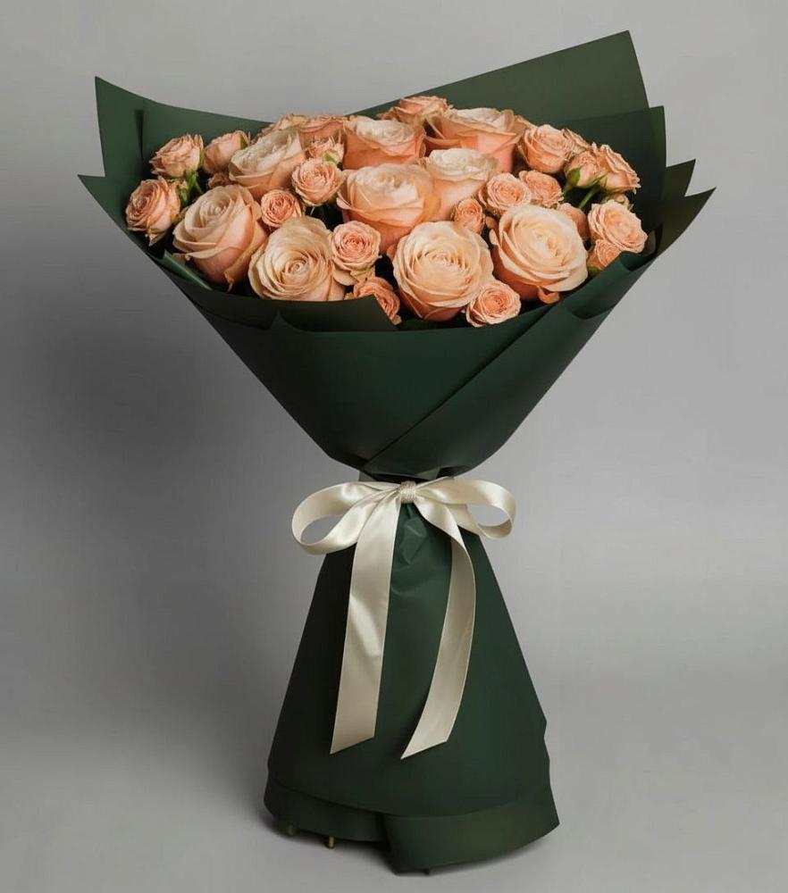 Букет Элегантный в Сангаре