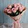 Букет цветов из: Розы в Сангаре