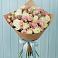 Букет цветов из: Розы в Сангаре
