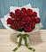 Букет Красные розы в Сангаре