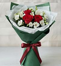 Букет Идеальный Вкус в Сангаре