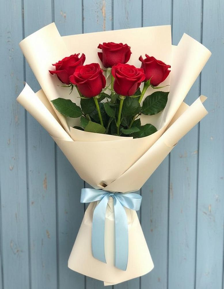 Букет Классика чувств в Сангаре