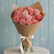 Букет цветов из:  Розы в Сангаре