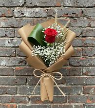 Букет цветов из:  Розы #REPLACE_PRED# Сангаре