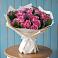 Букет цветов из: Розы в Сангаре